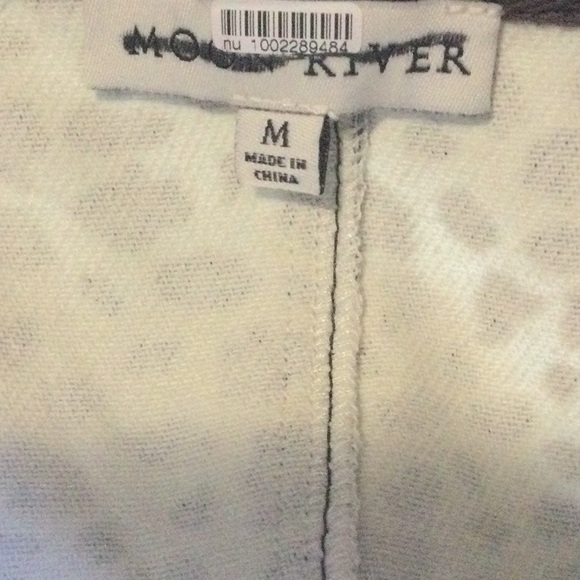 NWOT Anthropologie Moon River size medium animal - Picture 9 of 10